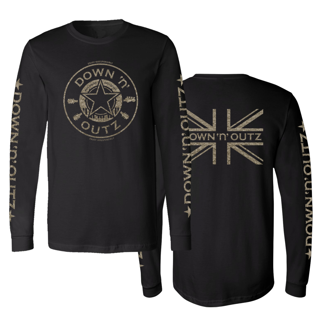 Enjoy Responsibly Long Sleeve