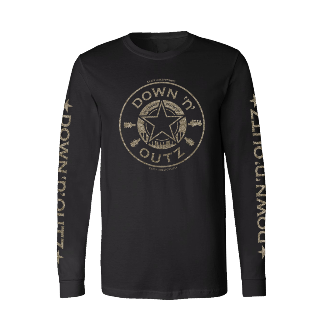 Enjoy Responsibly Long Sleeve