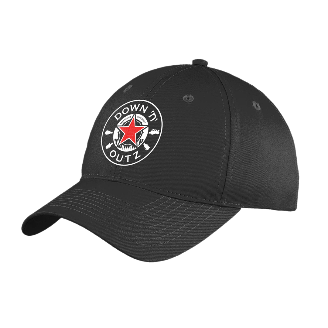 This is How We Roll Hat