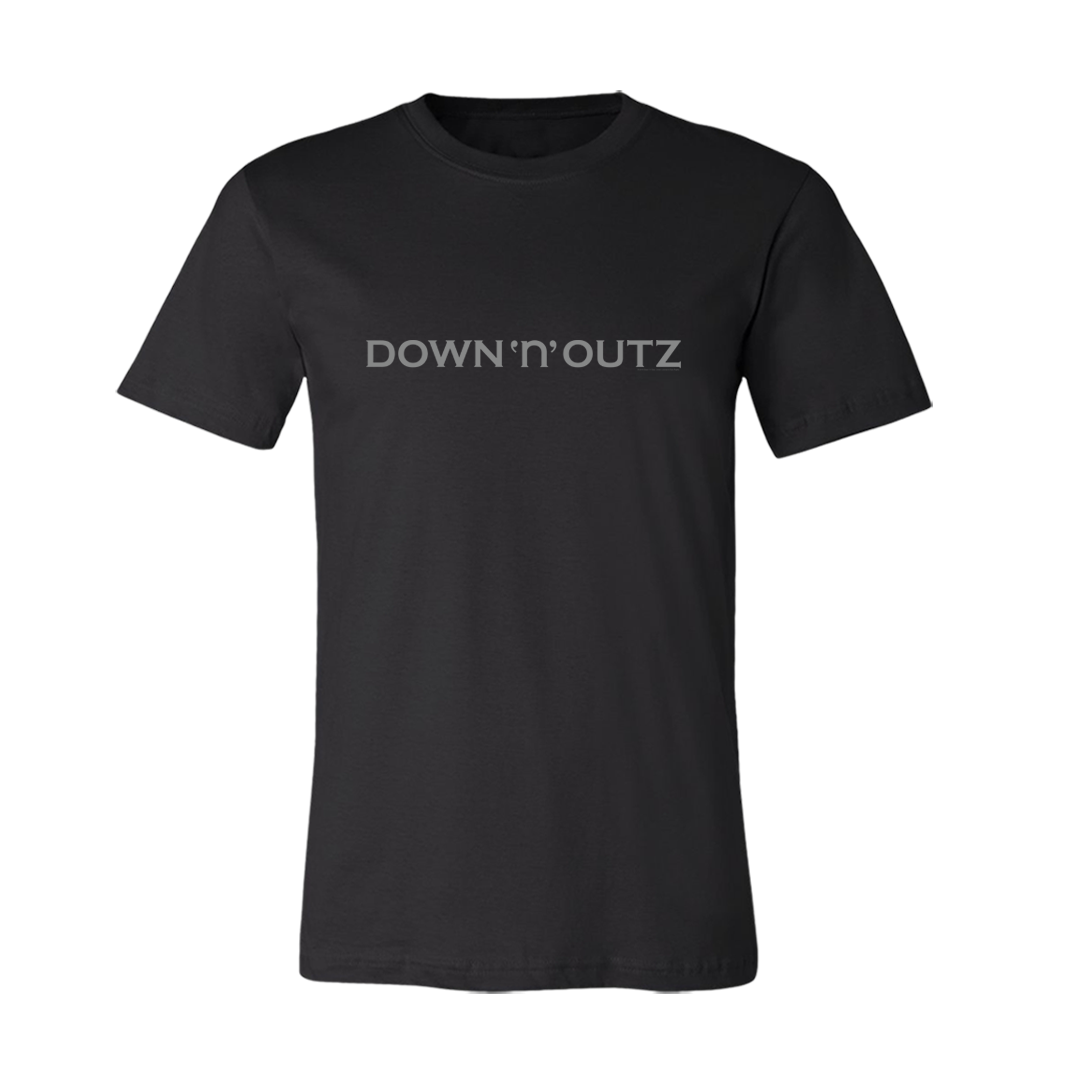 Down 'n' Outz Tee