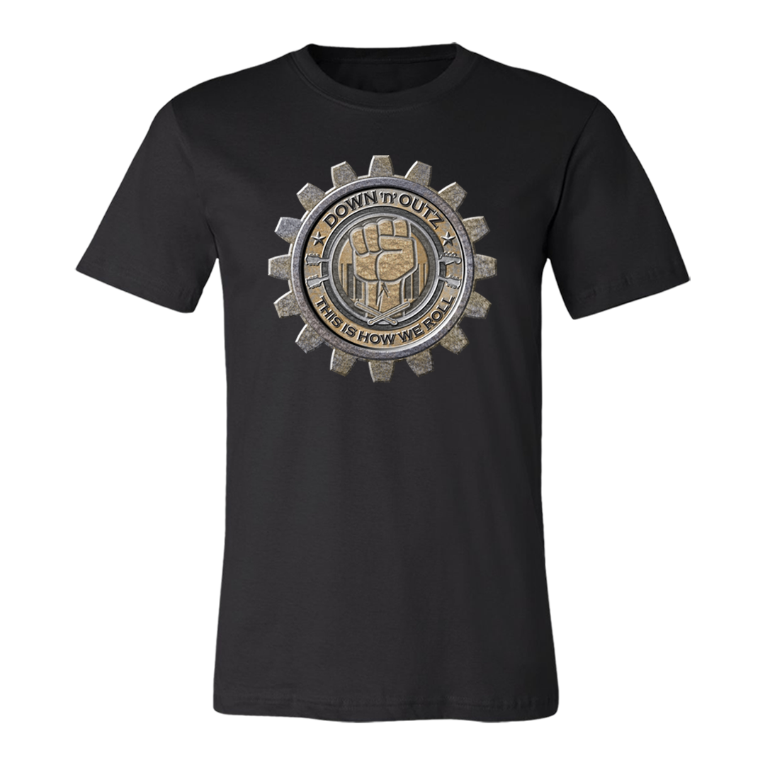 Power Tee