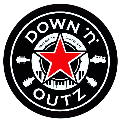 Down 'n' Outz Official Store