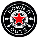 Down 'n' Outz Official Store mobile logo